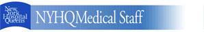 Medical staff society