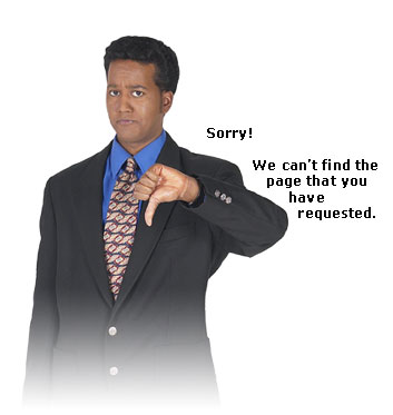 sorry