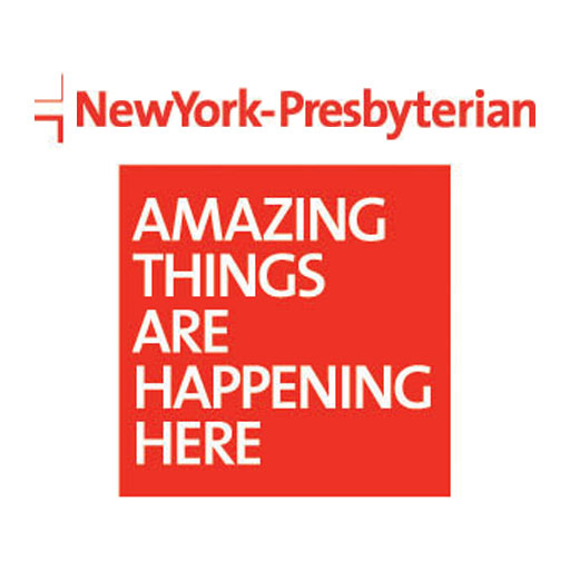 New York Presbyterian Organizational Chart
